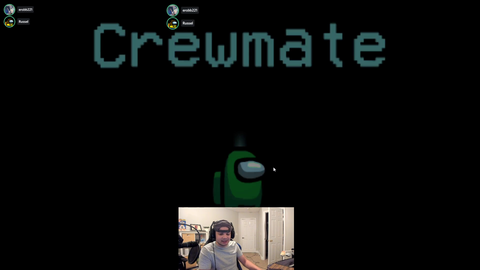 Erobbs first Among Us game, another L