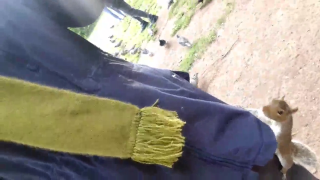 Scuffed Scottish Snow White