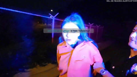 Minx Barely released from Jail