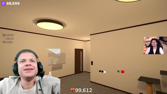 this whole stream gotta be a fail....
