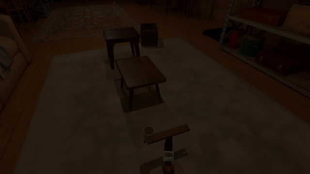 Jerma instantly gets the trickshot