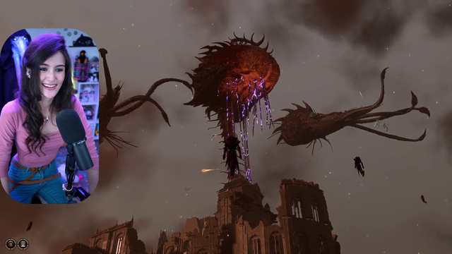 Luality beats Baldur's Gate 3 without any companions on the hardest difficulty