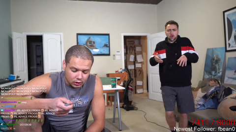 School bully steals autistic kids cake and forces him to dance with imaginary girl.