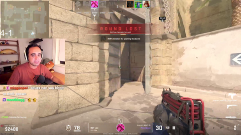 Indian Phoon at it again