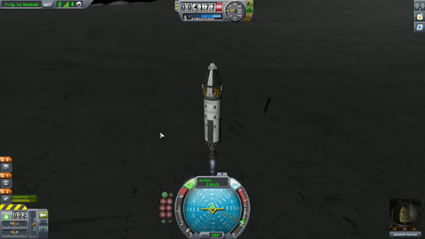 "This is what Elon Musk does, probably..."