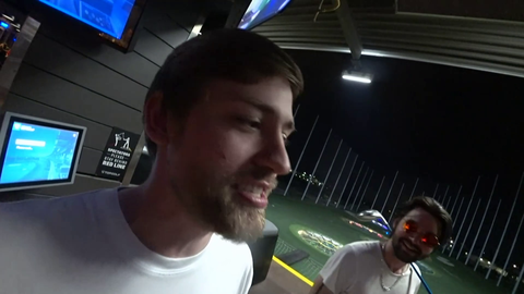Soda has a message for Adin Woss