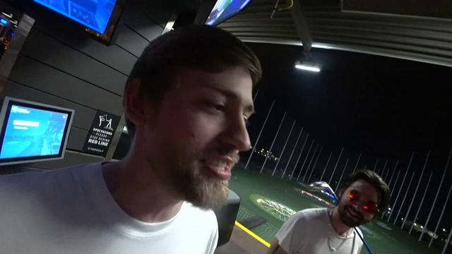Soda has a message for Adin Woss