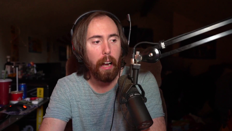 Asmongold has a realisation about Blizzard