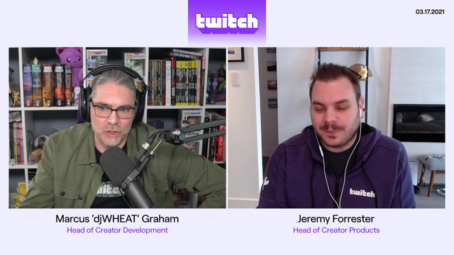 Twitch - Why doesn't Twitch have a site-wide music license?