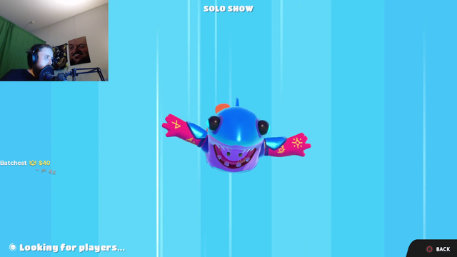 forsen on twitch prime