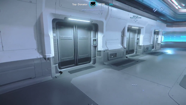 Lirik gives Star Citizen another shot