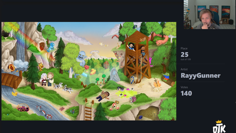 Soda confirms it