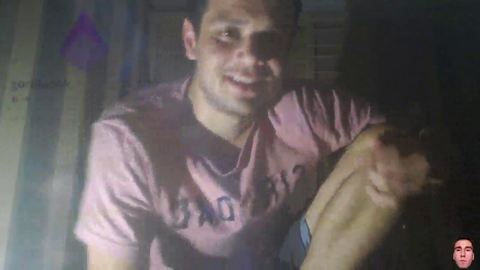 Erobb Has a Sad Realization