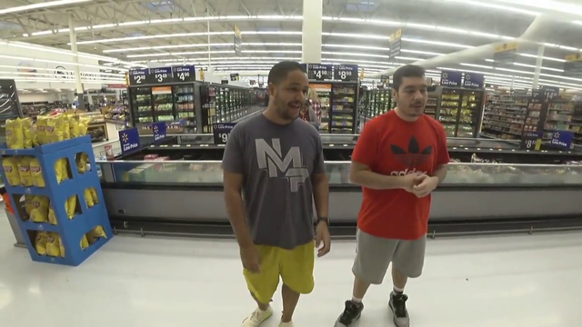 Greek getting deported after this