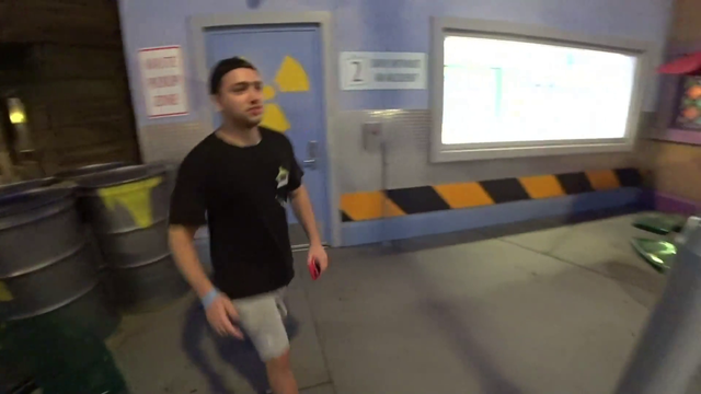 wholesome ending to the stream