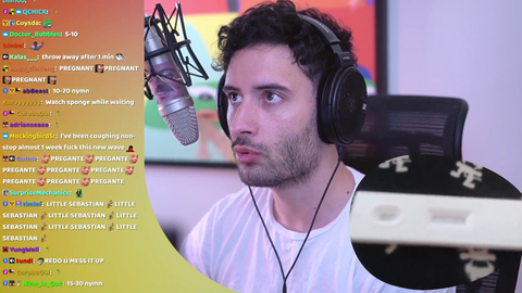 No regrets post twitchcon ..