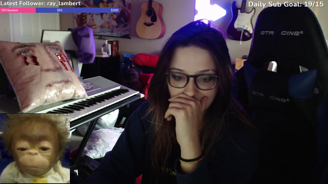 Katerino tells her story about Gross Gore possible SA