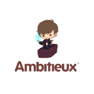 Ambitieux
