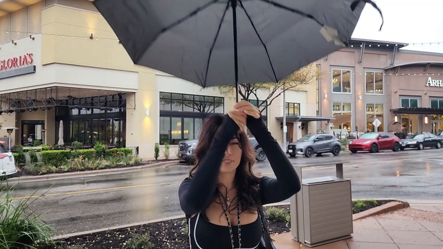 Alinity - Is she small or is she old?