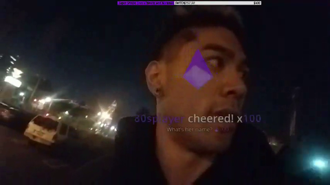 smashgodxxx goes on date with cute tinder girl and forgets her name