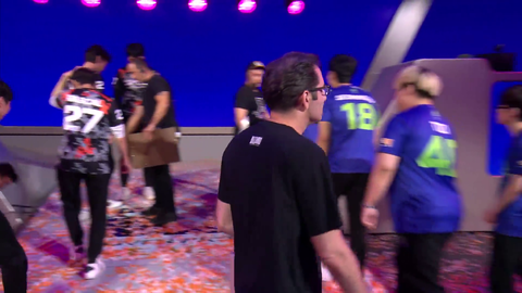 Jeff almost denied