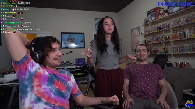 Among Us IRL