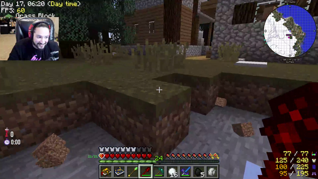 UberHaxorNova goes Boom