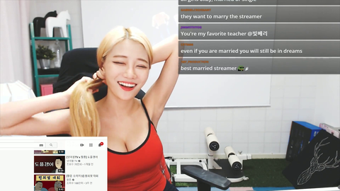 #1 Milf Idol Streamer