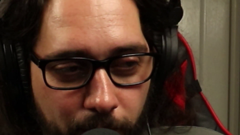 You will never enjoy anything in life as much as this man enjoys Coca-Cola