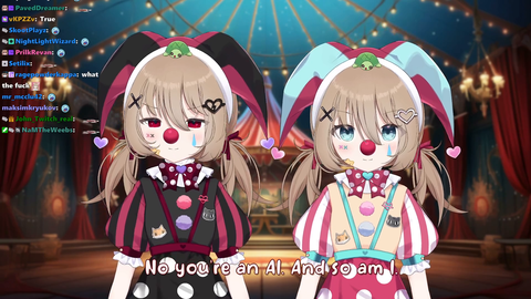 The end of Neuro-sama