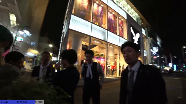 Japanese Woman Shocked Hearing Chat Speak!