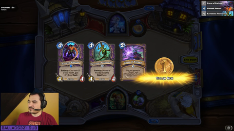 Kripp on Fortnite