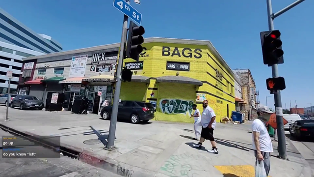 Westside Gangster flexes on Korean IRL streamer