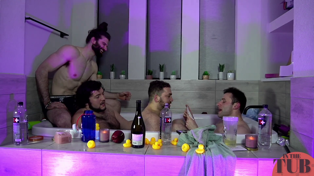 Very thought-provoking questions on AustinShow's new show