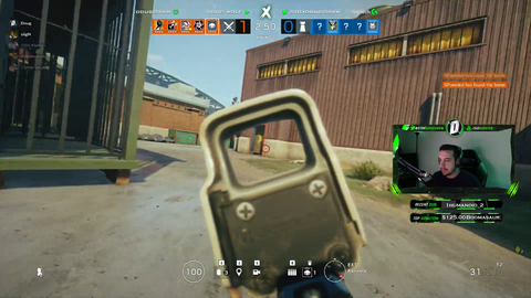 When being new kills your whole team