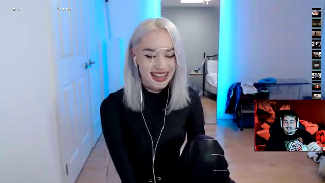 Whats your favorite color?