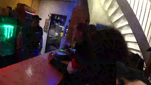 He Knows TriHard
