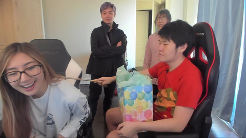 "You Like That Don't You" - Toast 2018
