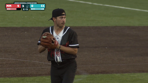 The highest levels of baseball