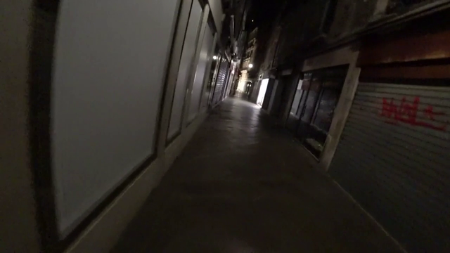 Stream F's at perfect time