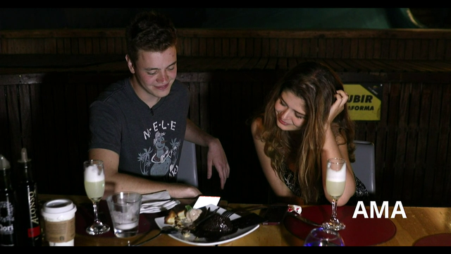 Reynad not missing lethal PogChamp