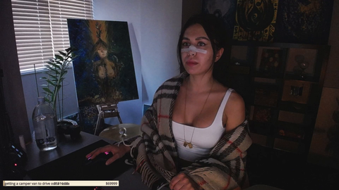 Mira leaked discord messages