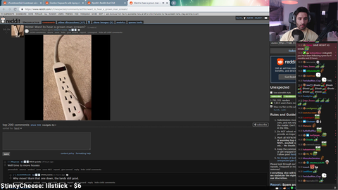 NymN bamboozled