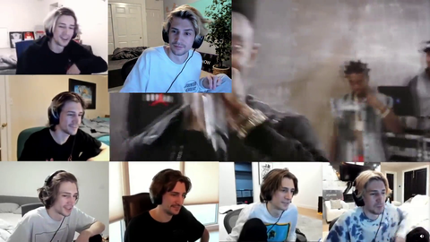 felixes watch a clip