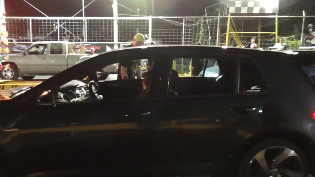Drugs and drag racing don't mix
