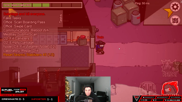 Trainwrecks fucked up