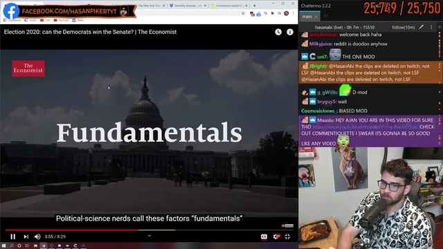 hasan's opinion on LSF removals