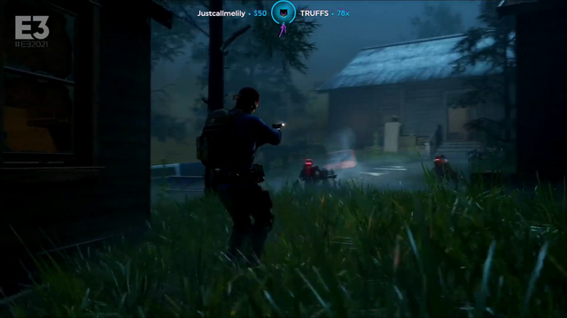 bob3295elitegamer thoughts on Back 4 Blood video game