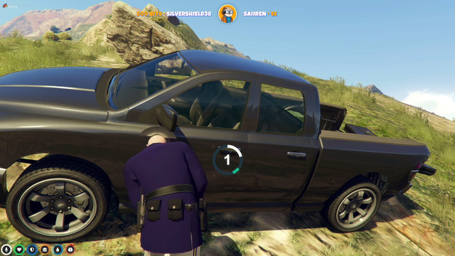 Koil addressing the harassment