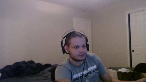 Erobb221 and JonesyB56 (Dareon) freshman story.